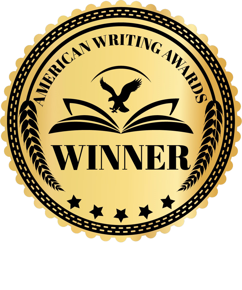 American Writing Awards - Winner Fiction Mystery/Suspense